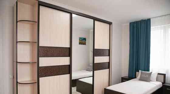 2-комн. квартира, 49 м2, 2/14 эт. Щербинка