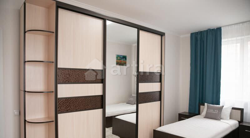 2-комн. квартира, 49 м2, 2/14 эт. Щербинка - изображение 6