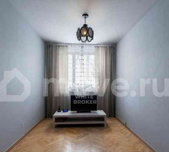 5-комн. квартира, 101.4 м2, 1/12 эт. Москва