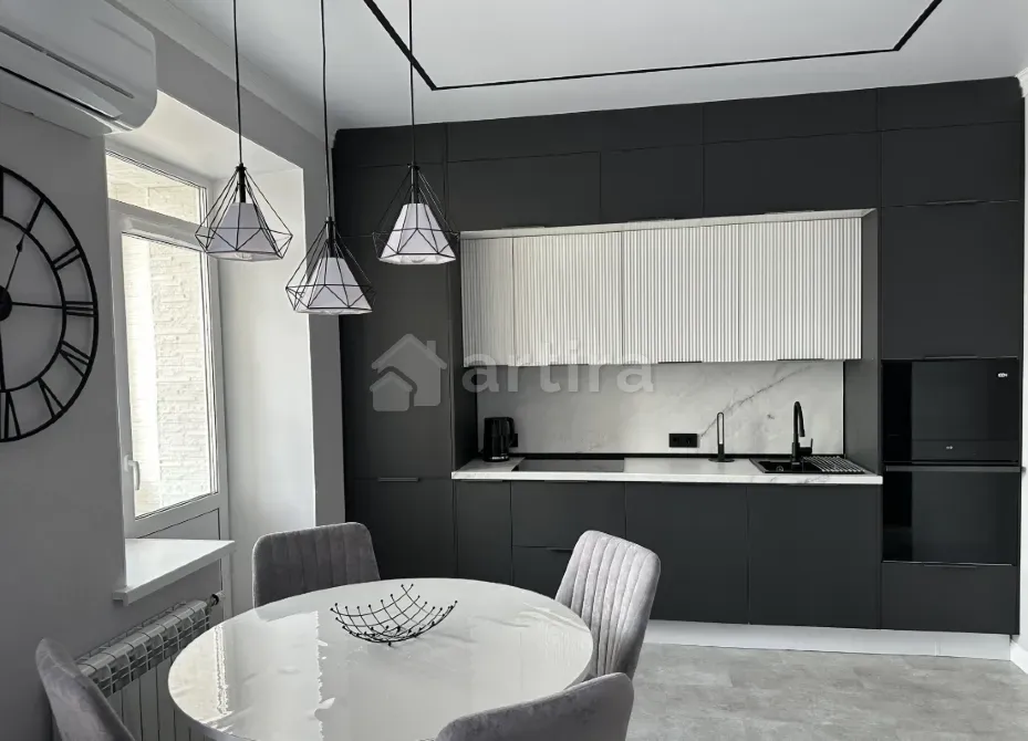 Сдам студию, 40.4 м², 15/17 эт. Омск - изображение 3