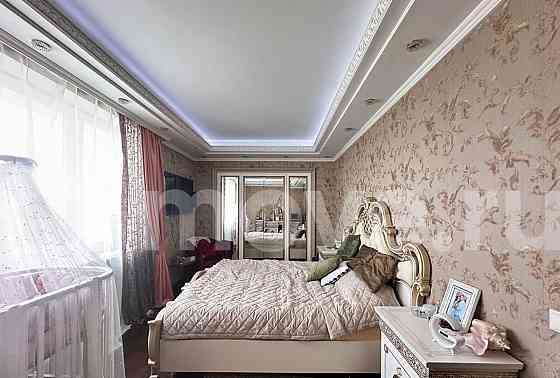 3-комн. квартира, 94 м2, 26/44 эт. Москва