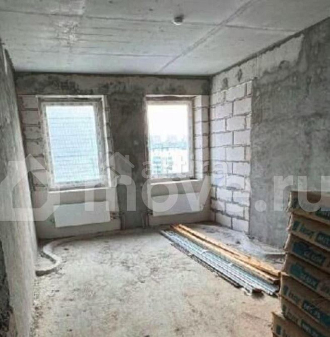 4-комн. квартира, 129 м2, 12/16 эт. Москва - изображение 5