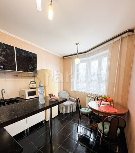 1-комн. квартира, 38 м2, 10/17 эт. Лобня - изображение 7