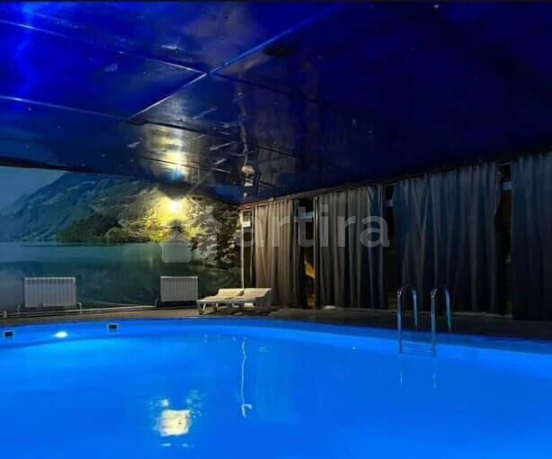 Коттедж, 160 м2 Балаково - изображение 7