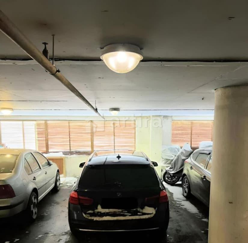 Гараж, 15.8 м2 Москва - изображение 3