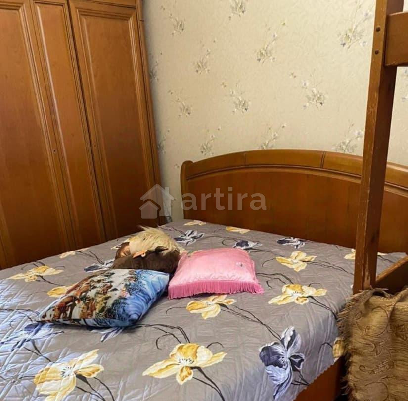 Комната, 55 м2, 6/9 эт. Москва - изображение 4