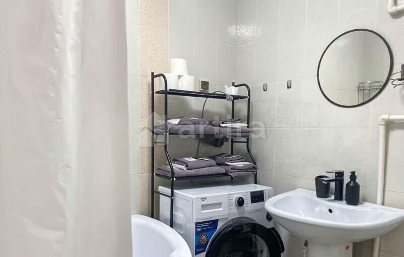 2-комн. квартира, 45 м2, 2/5 эт. Казань - изображение 19