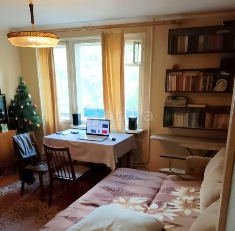 Комната, 16 м2, 3/5 эт. Екатеринбург - изображение 1