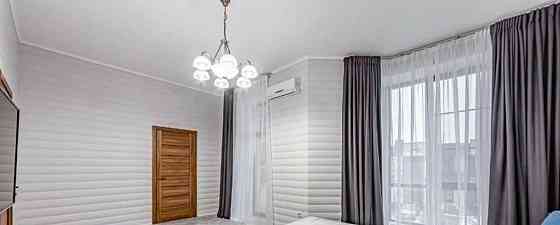 Таунхаус, 220 м2, 2 сотки, 2 эт. Истра