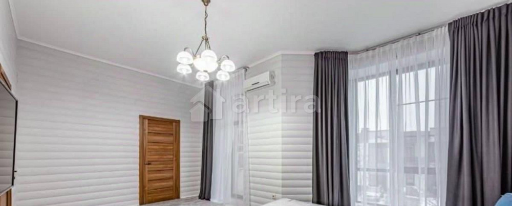 Таунхаус, 220 м2, 2 сотки, 2 эт. Истра - изображение 2