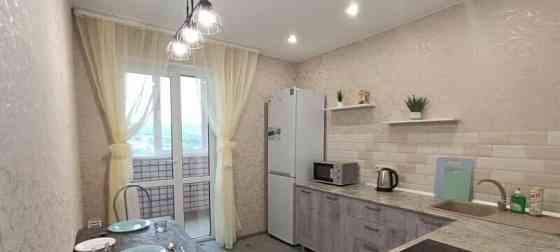 1-комн. квартира, 40 м2, 20/23 эт. Саратов