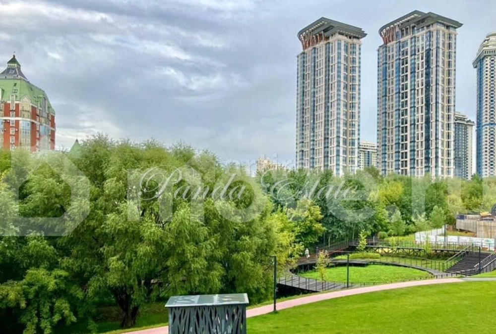 2-комн. квартира, 70 м2, 11/14 эт. Москва - изображение 7