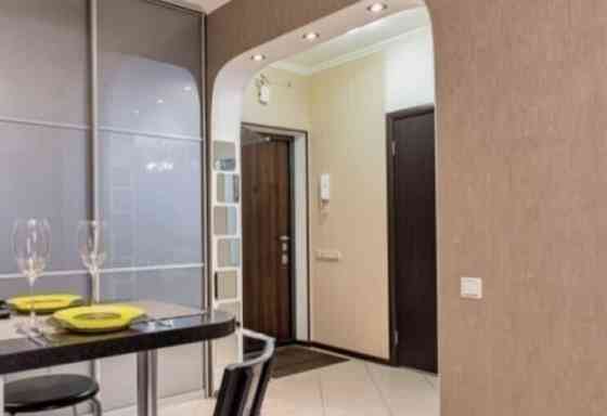 2-комн. квартира, 49 м2, 5/16 эт. Санкт-Петербург