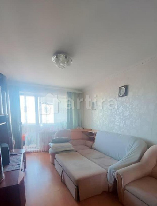 Комната, 48 м2, 8/9 эт. Тольятти - изображение 2