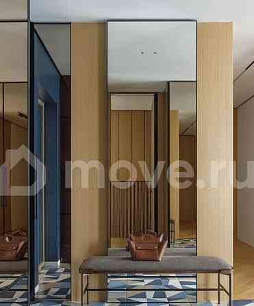 3-комн. квартира, 116.3 м2, 6/9 эт. Москва