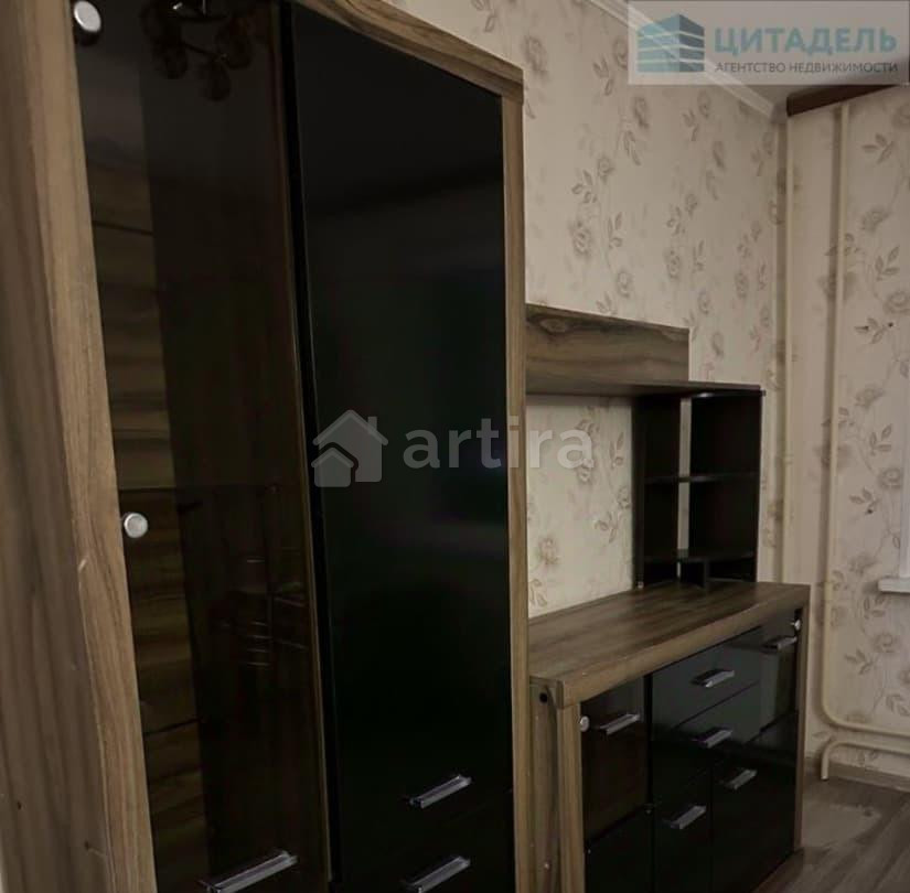 Комната, 14 м2, 8/12 эт. Москва - изображение 2