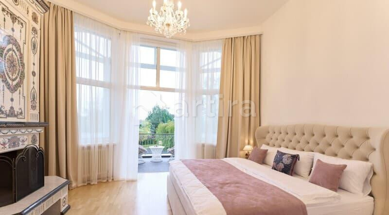 Коттедж, 560 м2 Москва - изображение 14