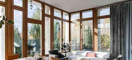 Коттедж, 600 м2, 20 соток, 2 эт. Истра