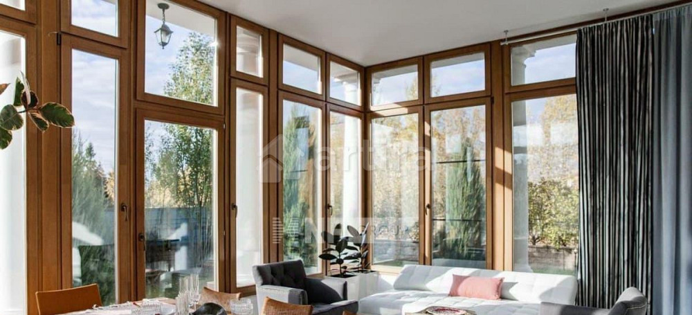 Коттедж, 600 м2, 20 соток, 2 эт. Истра - изображение 5