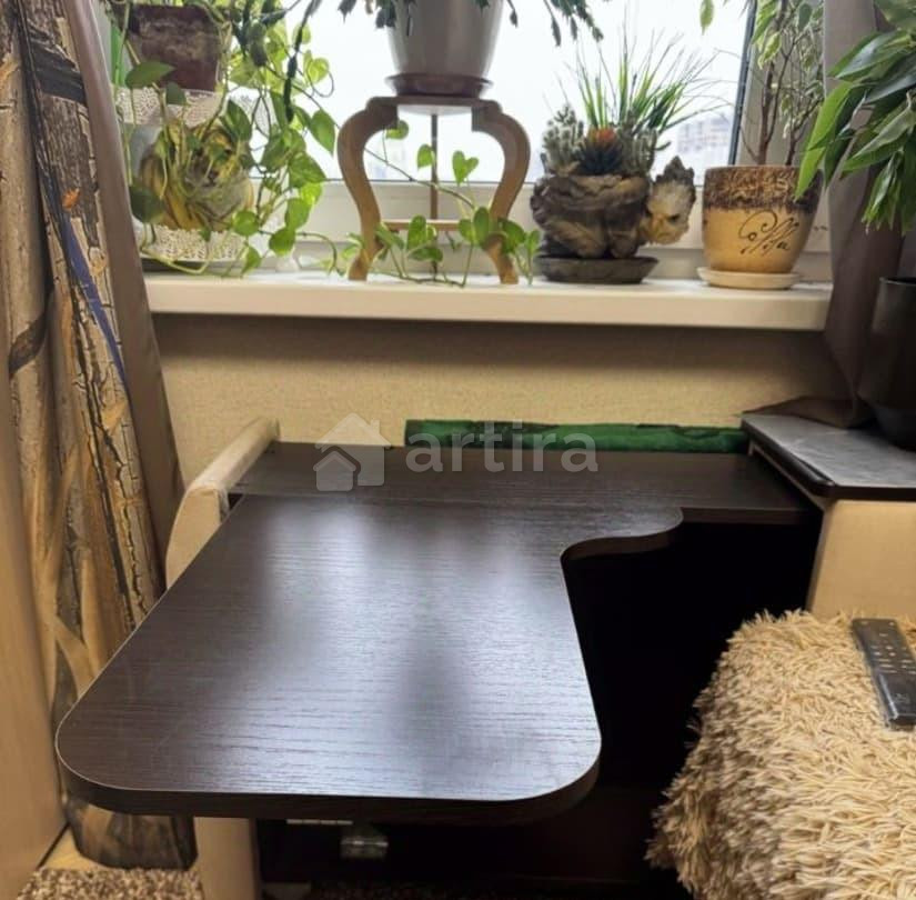 Комната, 9.2 м2, 10/12 эт. Москва - изображение 7