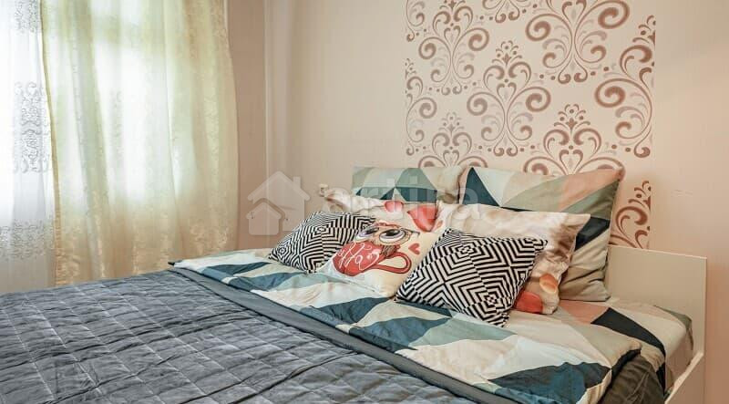 1-комн. квартира, 40 м2, 8/17 эт. Лобня - изображение 2