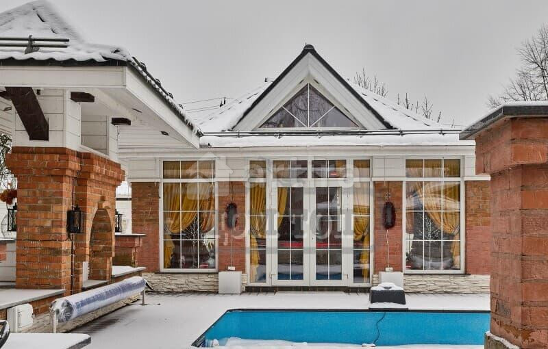 Коттедж, 407 м2 Сосново - изображение 14