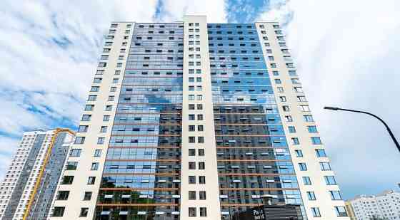 1-комн. квартира, 34 м2, 19/22 эт. Санкт-Петербург