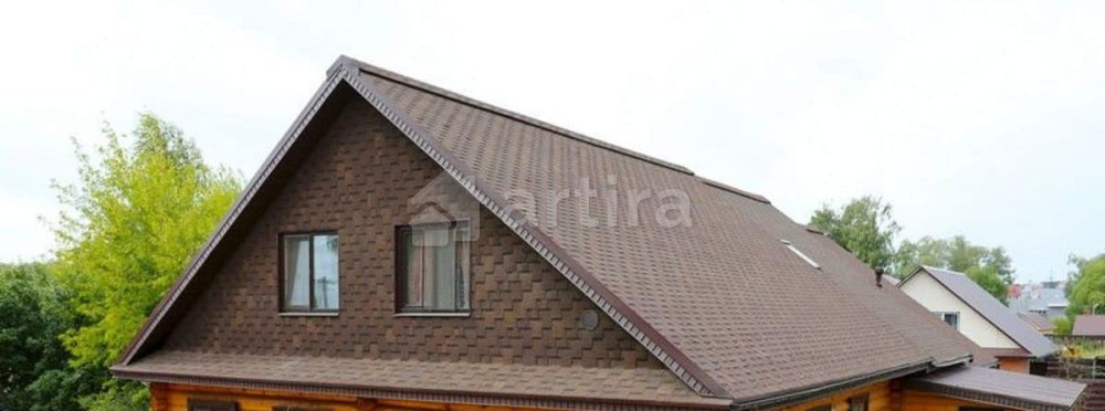 Дом, 350 м2, 5 соток, 2 эт. Казань - изображение 2