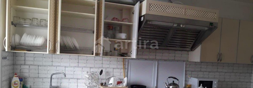 Дом, 90 м2, 2 сотки, 1 эт. Симферополь - изображение 1