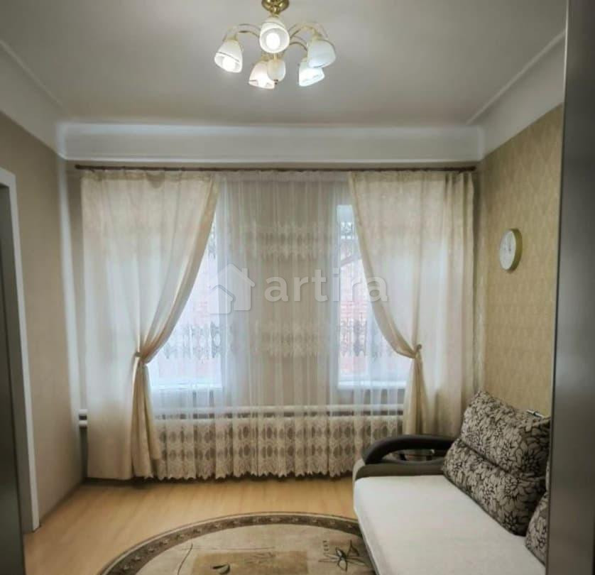 Дом, 54 м2, 2 сотки, 1 эт. Ростов-на-Дону - изображение 1