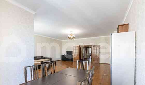 4-комн. квартира, 132.3 м2, 5/17 эт. Москва