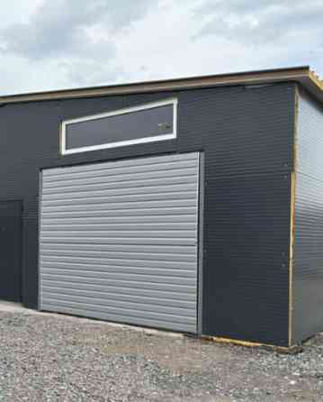 Гараж, 50 м2 Санкт-Петербург