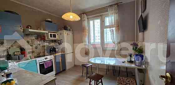 4-комн. квартира, 101 м2, 6/22 эт. Москва