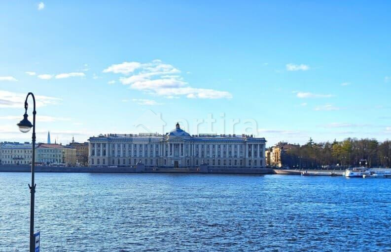 2-комн. квартира, 43 м2, 2/3 эт. Санкт-Петербург - изображение 5