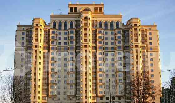 4-комн. квартира, 143 м2, 12/19 эт. Москва