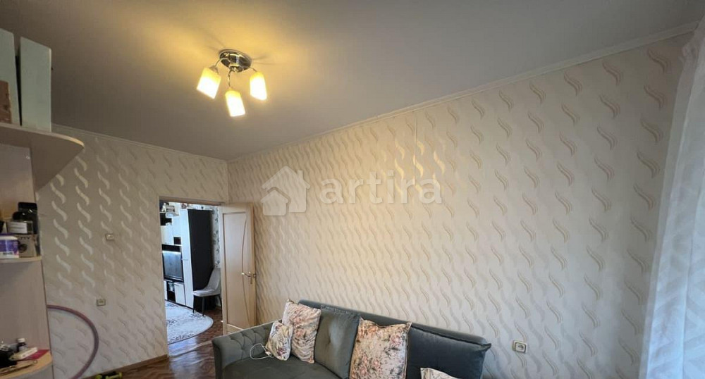 Комната, 31.8 м2, 12/12 эт. Москва - изображение 7