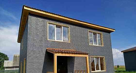 Дом, 140.3 м2, 11 соток, 2 эт. Ломоносов