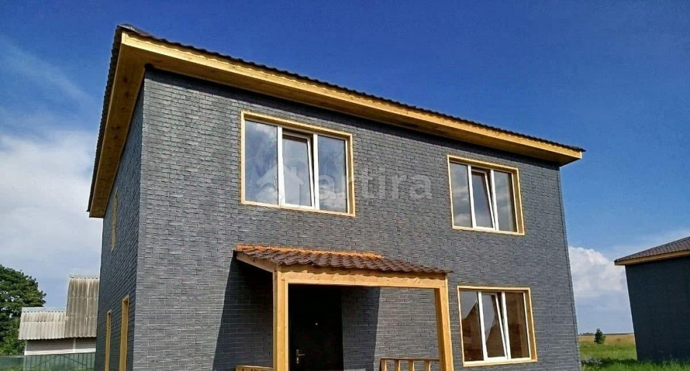 Дом, 140.3 м2, 11 соток, 2 эт. Ломоносов - изображение 1