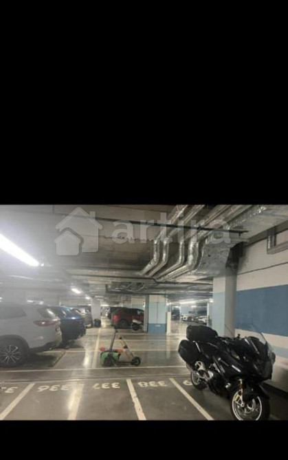 Гараж, 3.8 м2 Москва - изображение 7