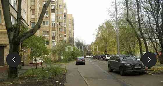 2-комн. квартира, 46 м2, 9/9 эт. Москва
