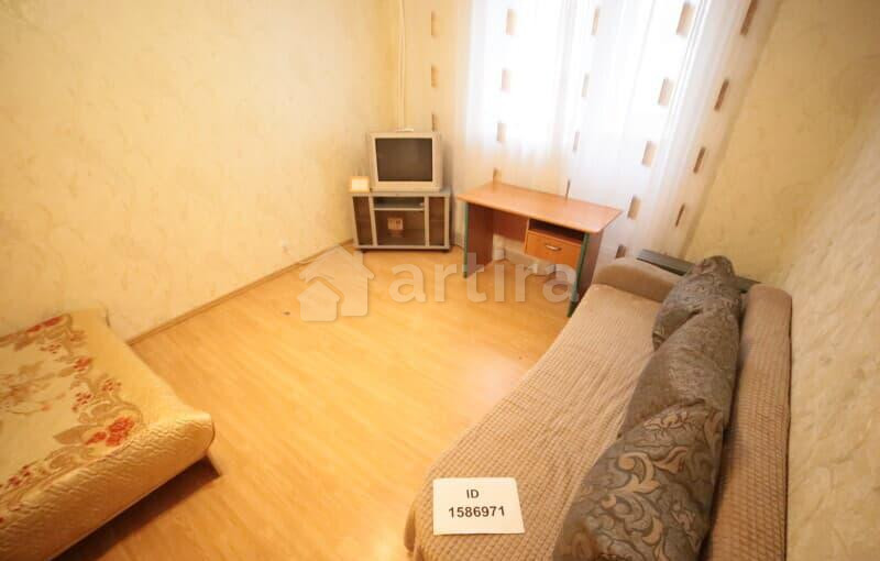 1-комн. квартира, 42 м2, 7/16 эт. Уфа - изображение 2