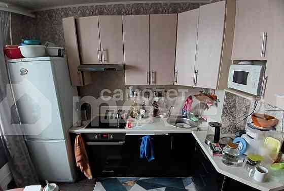 4-комн. квартира, 86.5 м2, 3/14 эт. Москва