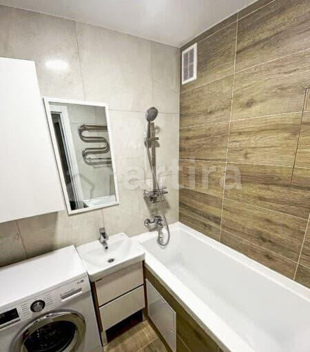 2-комн. квартира, 67 м2, 2/5 эт. Самара - изображение 3