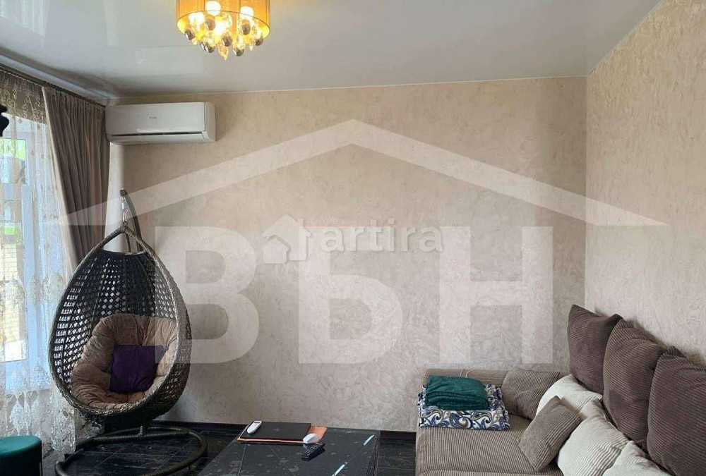 Таунхаус, 95 м2 Новая Усмань - изображение 10