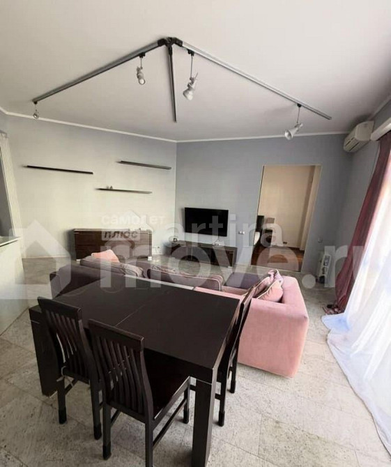 2-комн. квартира, 73 м2, 3/9 эт. Москва - изображение 7