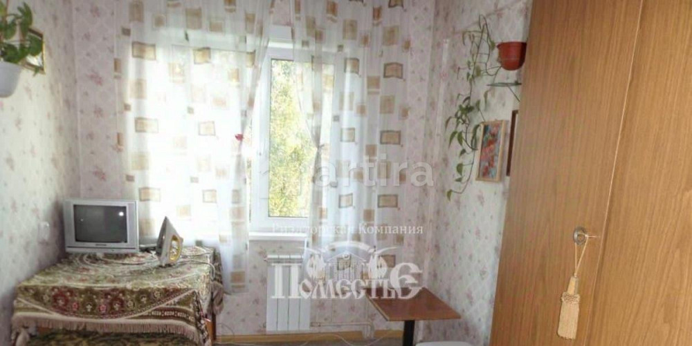 Комната, 12 м2, 3/5 эт. Иркутск - изображение 7