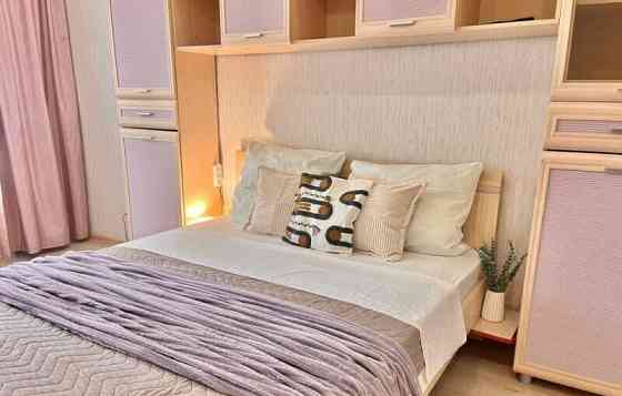 2-комн. квартира, 45 м2, 14/25 эт. Пермь