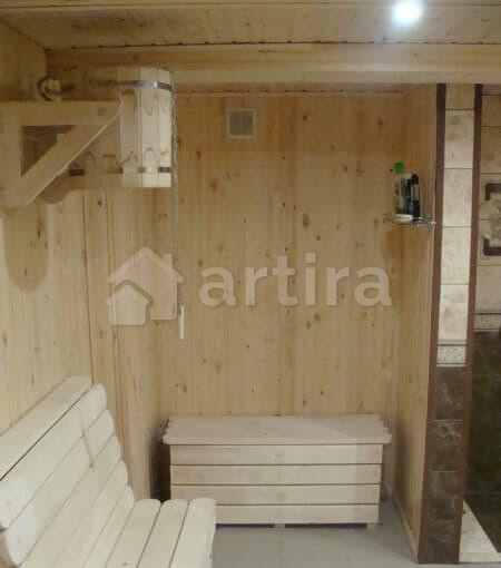 Дом, 70 м2 Сысерть - изображение 7