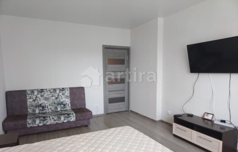 1-комн. квартира, 41 м2, 7/7 эт. Новосибирск - изображение 10