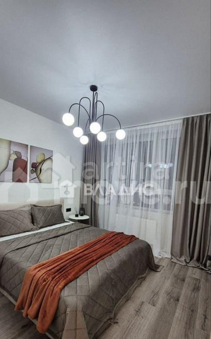 2-комн. квартира, 42 м2, 20/24 эт. Москва - изображение 2